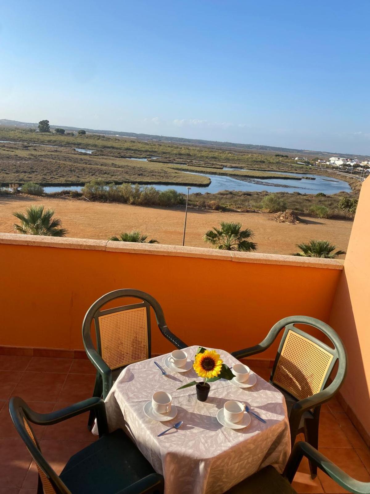 Acogedor En Punta Del Moral Ayamonte